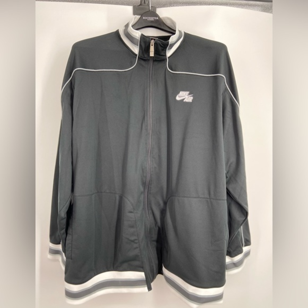 NWOT,Nike Air zip up Jacket, size 3XL, XXXL‎